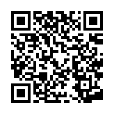 スマートフォンQRコード