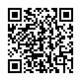 スマートフォンQRコード