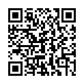 スマートフォンQRコード