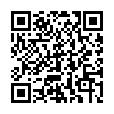スマートフォンQRコード