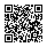 スマートフォンQRコード