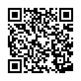 スマートフォンQRコード