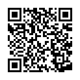 スマートフォンQRコード