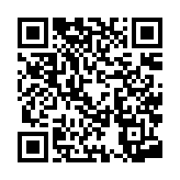 スマートフォンQRコード