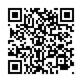 スマートフォンQRコード