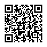 スマートフォンQRコード