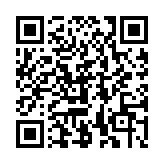 スマートフォンQRコード