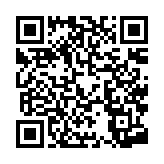 スマートフォンQRコード