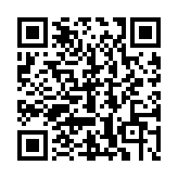 スマートフォンQRコード