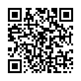 スマートフォンQRコード
