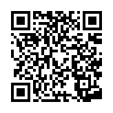 スマートフォンQRコード