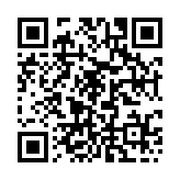 スマートフォンQRコード