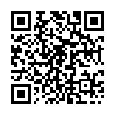 スマートフォンQRコード