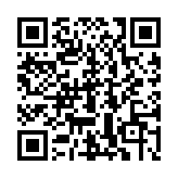 スマートフォンQRコード