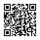 スマートフォンQRコード