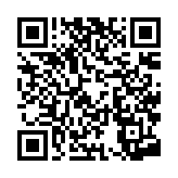 スマートフォンQRコード