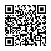 スマートフォンQRコード