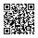 スマートフォンQRコード
