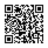 スマートフォンQRコード