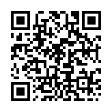 スマートフォンQRコード