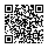 スマートフォンQRコード