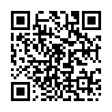 スマートフォンQRコード