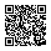 スマートフォンQRコード