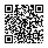 スマートフォンQRコード