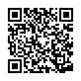 スマートフォンQRコード