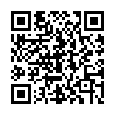 スマートフォンQRコード