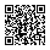 スマートフォンQRコード