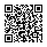 スマートフォンQRコード