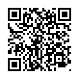 スマートフォンQRコード