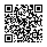 スマートフォンQRコード