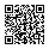 スマートフォンQRコード
