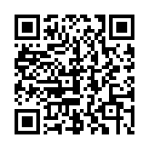 スマートフォンQRコード