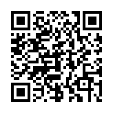 スマートフォンQRコード