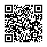 スマートフォンQRコード