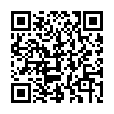 スマートフォンQRコード