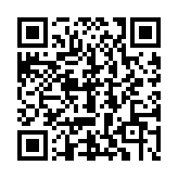 スマートフォンQRコード