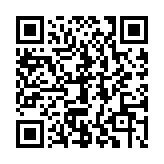 スマートフォンQRコード