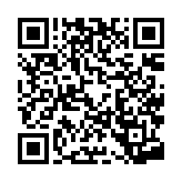 スマートフォンQRコード