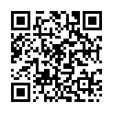 スマートフォンQRコード