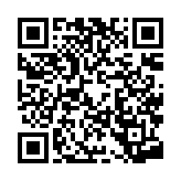 スマートフォンQRコード