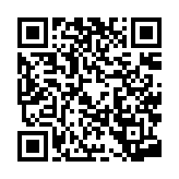 スマートフォンQRコード