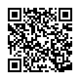 スマートフォンQRコード