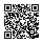スマートフォンQRコード