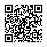 スマートフォンQRコード