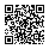 スマートフォンQRコード