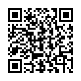 スマートフォンQRコード